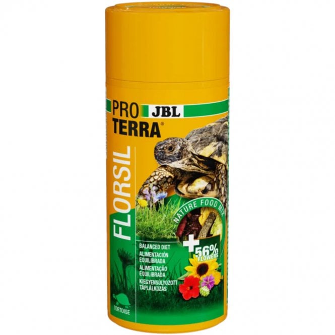 JBL  ProTerra Florsil 23g / 250ml