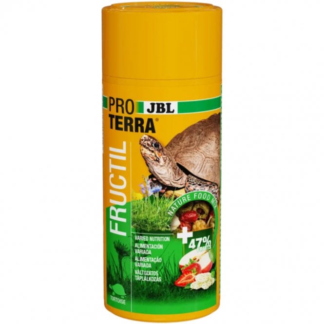 JBL  ProTerra Fructil 80g / 250ml