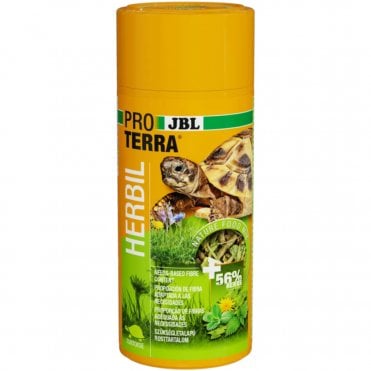 JBL ProTerra Herbil 23g / 250ml