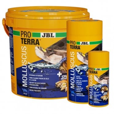 JBL ProTerra Molluscus