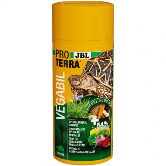 JBL  ProTerra Vegabil 75g / 250ml