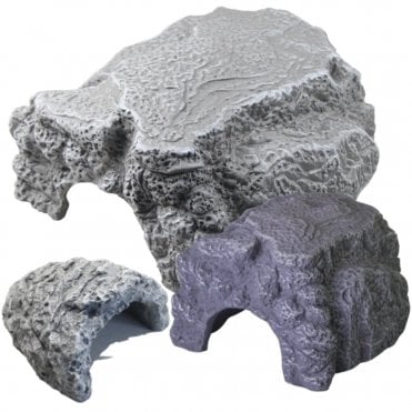 JBL ReptilCava GREY