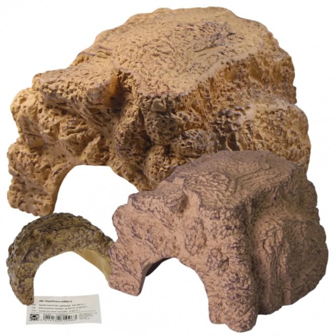 JBL  ReptilCava SAND