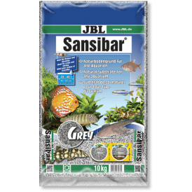 Sansibar GREY Sand 10KG