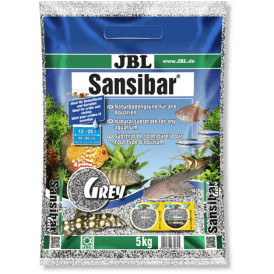 Sansibar GREY Sand 5KG