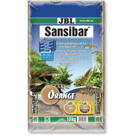 Sansibar Orange 5kg