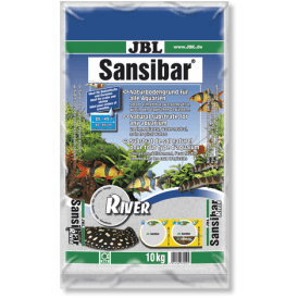 Sansibar RIVER Sand 10KG