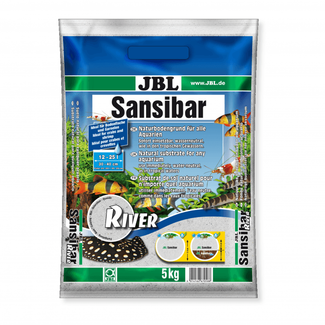 JBL Sansibar RIVER Sand 5KG