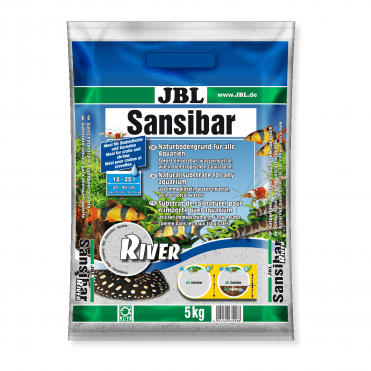 Sansibar RIVER Sand 5KG