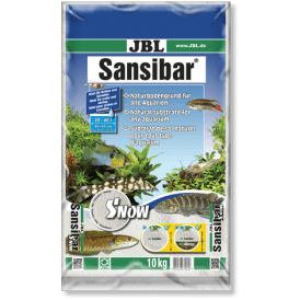 Sansibar SNOW Sand 10Kg