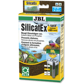 SilicatEx Rapid