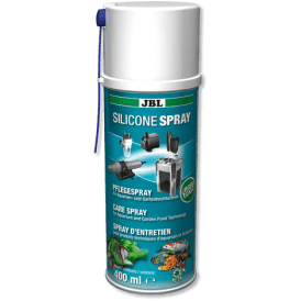 Silicone Spray