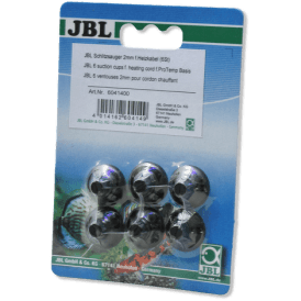 slotted suction cup, 2mm