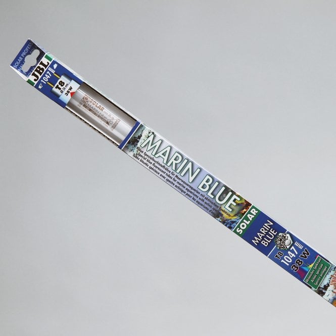 JBL  Solar Marin Blue T8 Tube - 36W - 1200mm