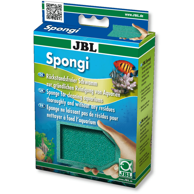 JBL  Spongi