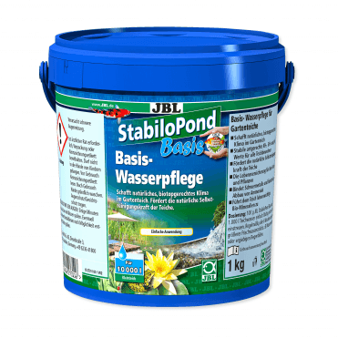 JBL StabiloPond Basis 1kg