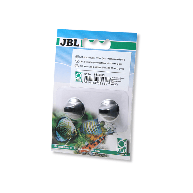 JBL Suction cup 12 mm