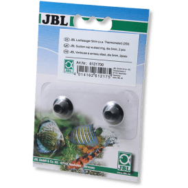 suction cup with hole, 5 mm
