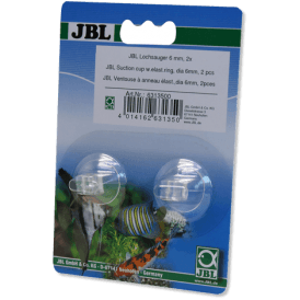 suction holder with hole, 5&6 mm