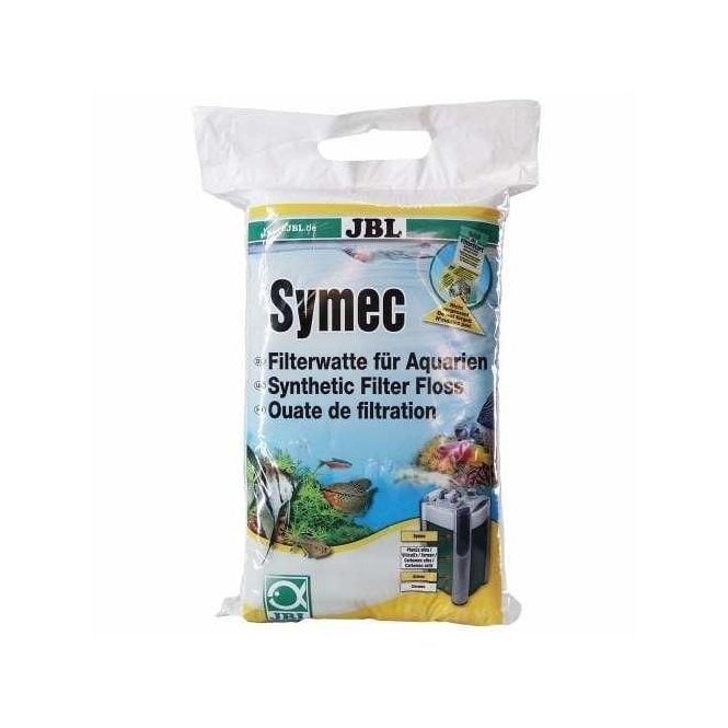 JBL Symec Filter Floss 500g