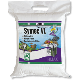 Symec VL Filter Sheet
