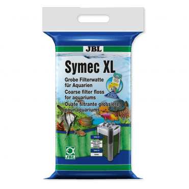 Symec XL Course Filter Floss