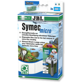 JBL SymecMicro Microfibre Fleece