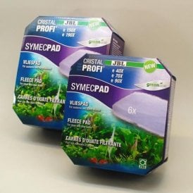 SymecPad II for CristalProfi e1500/1900