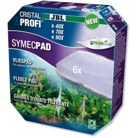 SymecPad II for CristalProfi e400/700/900