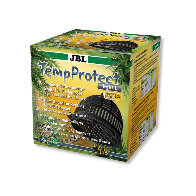 JBL  TempProtect light L