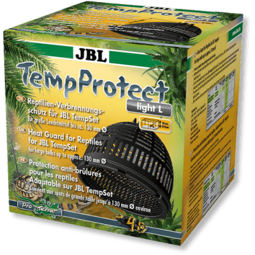 JBL TempProtect light L