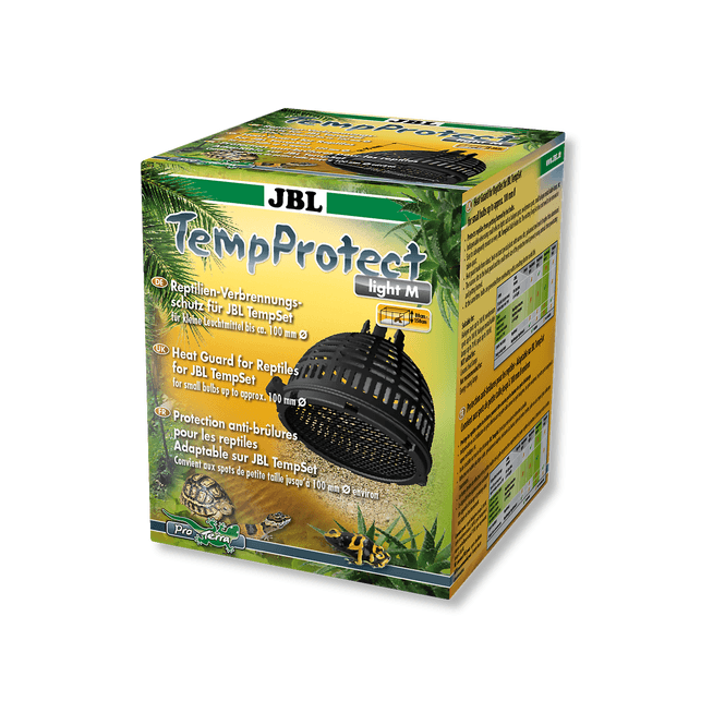 JBL  TempProtect light M