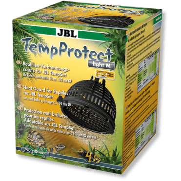 JBL TempProtect light M