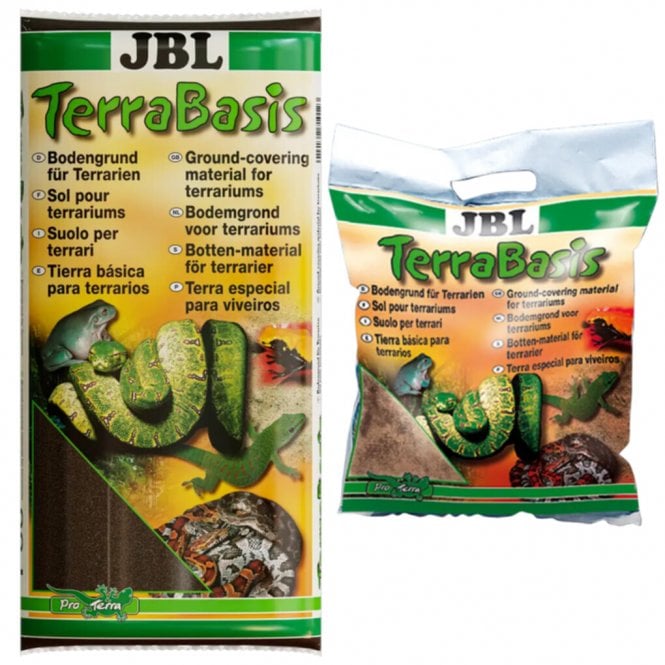 JBL  TerraBasis