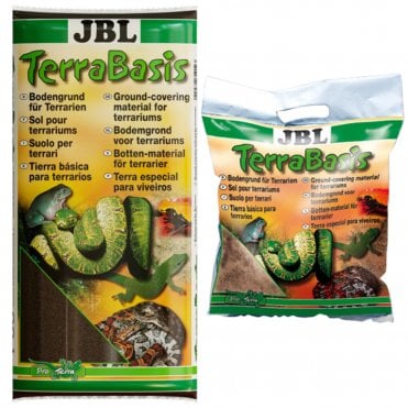 JBL TerraBasis