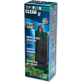 TopClean II Surface Skimmer