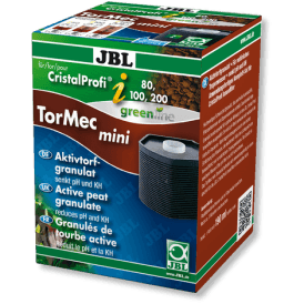 TorMec Mini CristalProfi i60/80/100/200