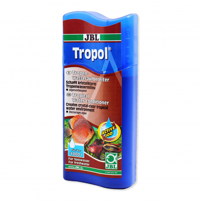 JBL  Tropol 250ml
