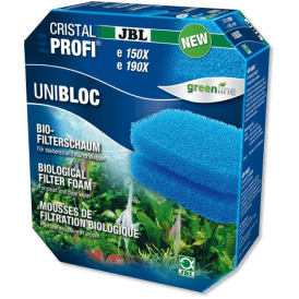 UniBloc CristalProfi e 1500/1900