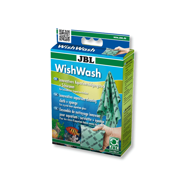 JBL WishWash