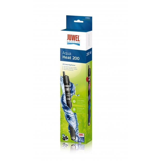 Juwel AquaHeat 200w
