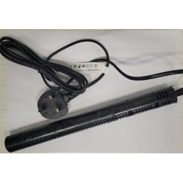 JUWEL AquaHeat Pro 100 ( NO RETAIL BOX )