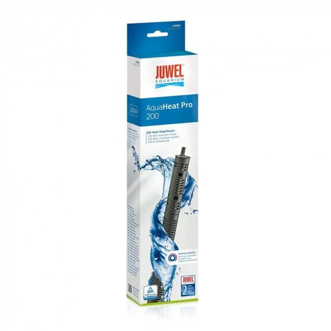 Juwel  AquaHeat Pro 200