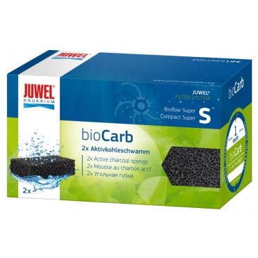 bioCarb Small