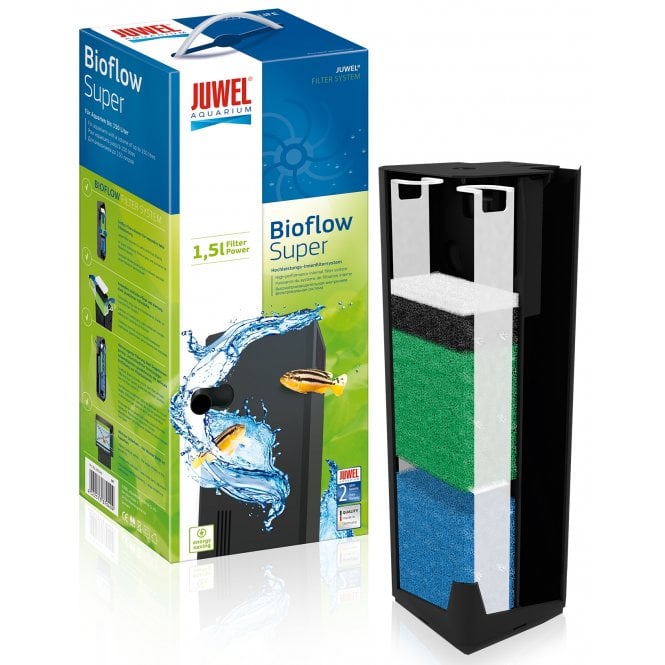 Juwel BioFlow Super