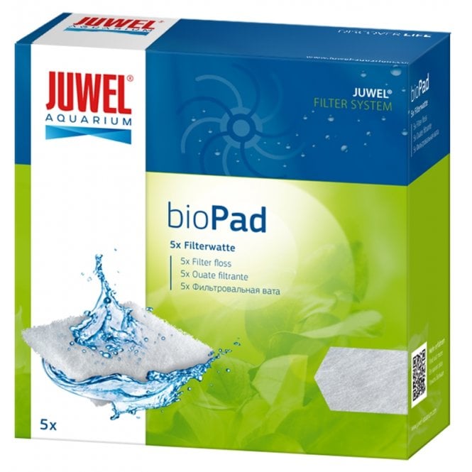 Juwel bioPad Filter Floss Medium