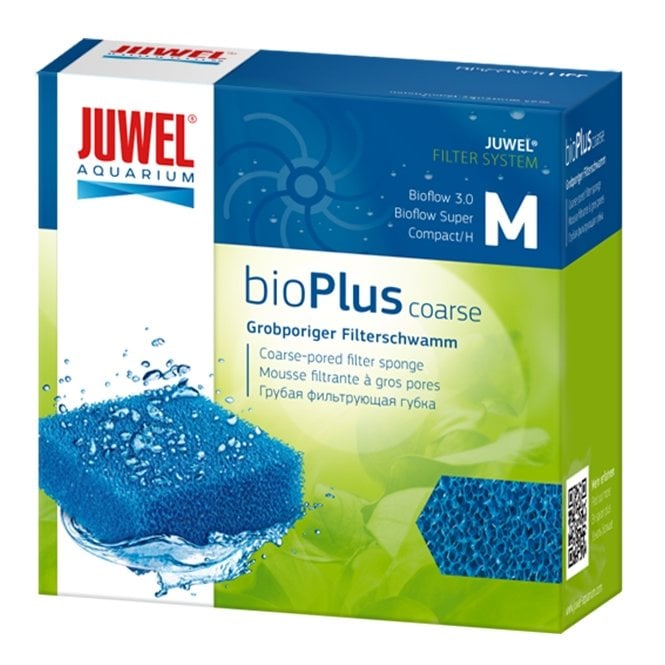 Juwel bioPlus Coarse Medium