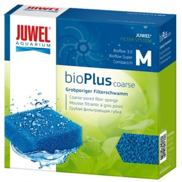 bioPlus Coarse Medium