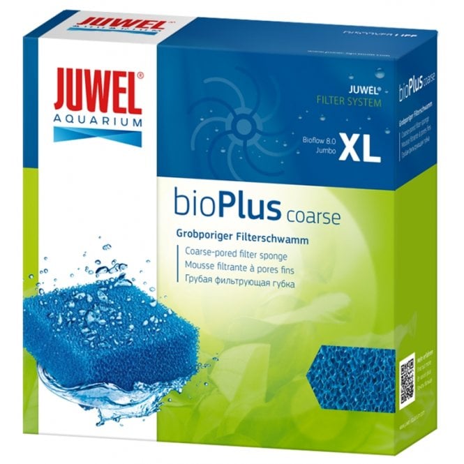 Juwel bioPlus Coarse X-Large