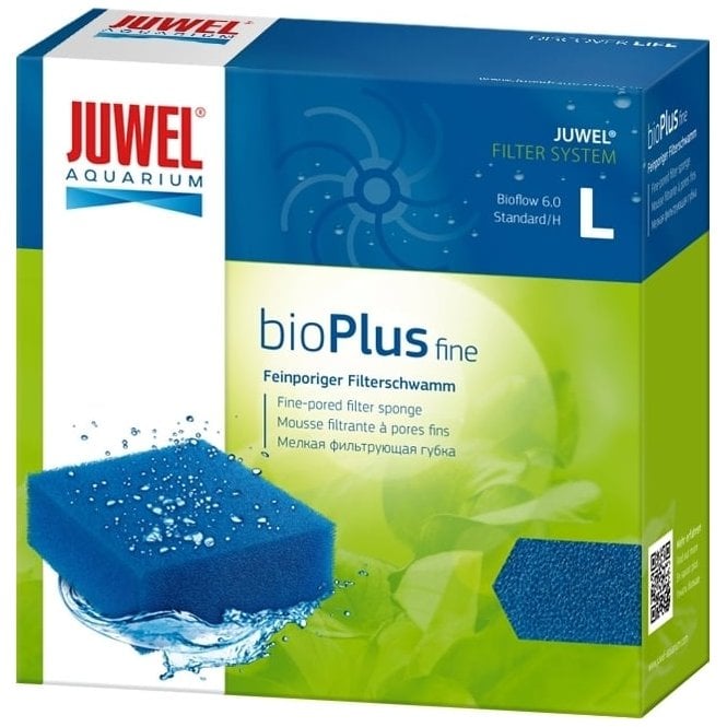 Juwel bioPlus Fine Large